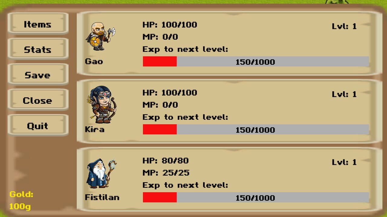 Age of Discovery — Screenshot 1