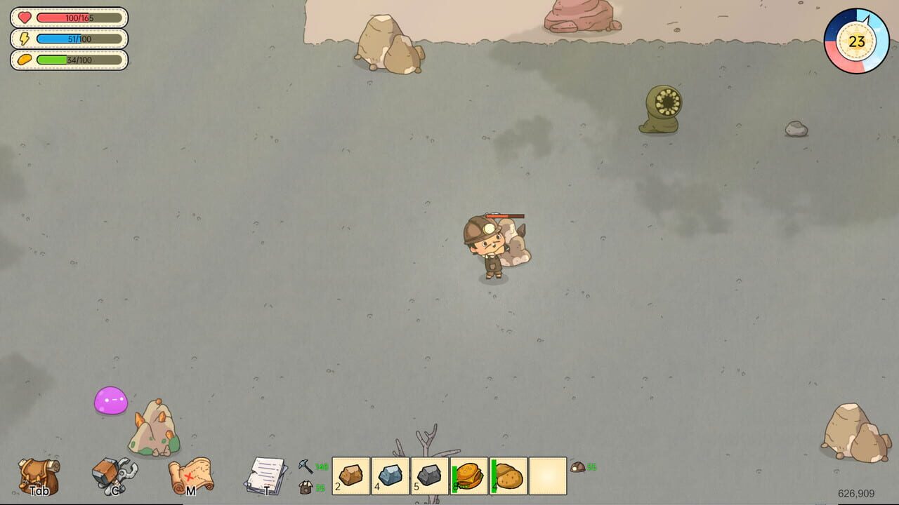 Border Town — Screenshot 5