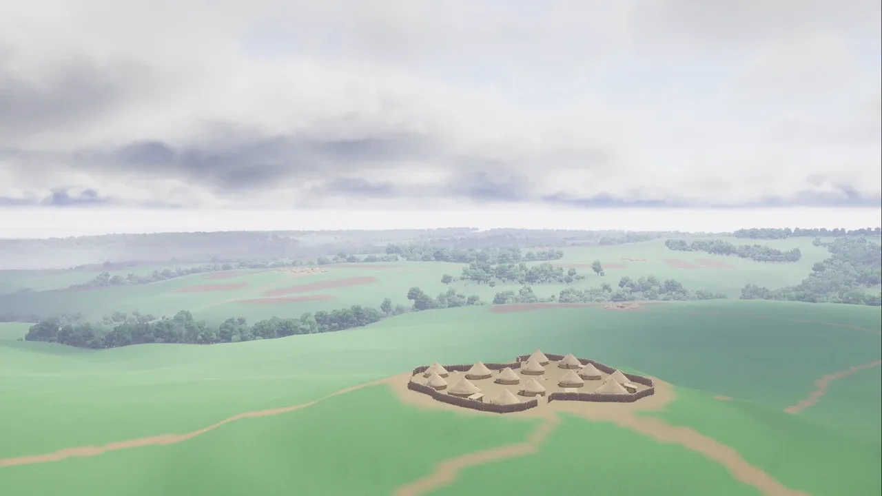 Warlord: Britannia screenshot 20