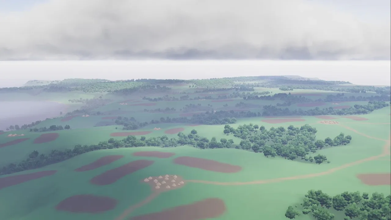 Warlord: Britannia screenshot 22