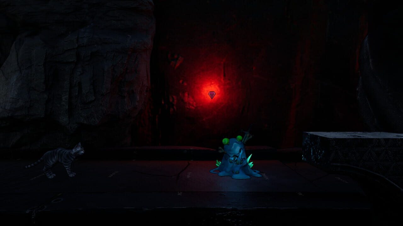 Eshe's Wish Adventure Image