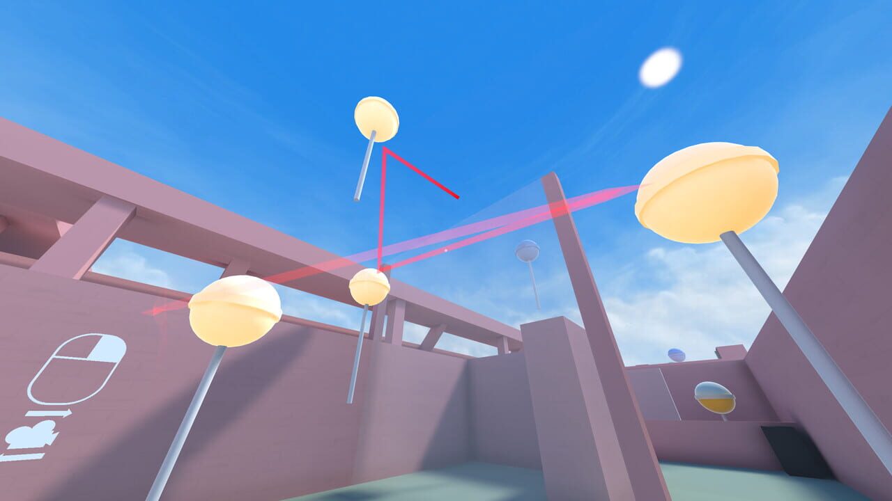 Underliner — Screenshot 2