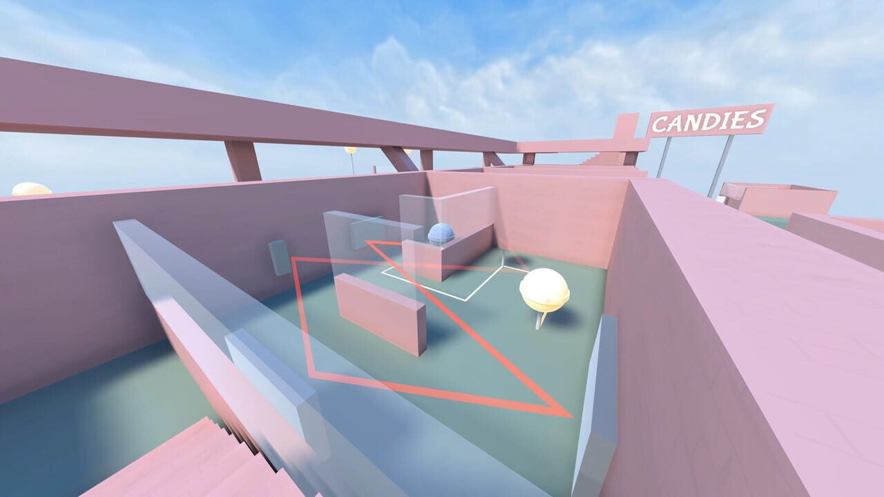 Underliner — Screenshot 1