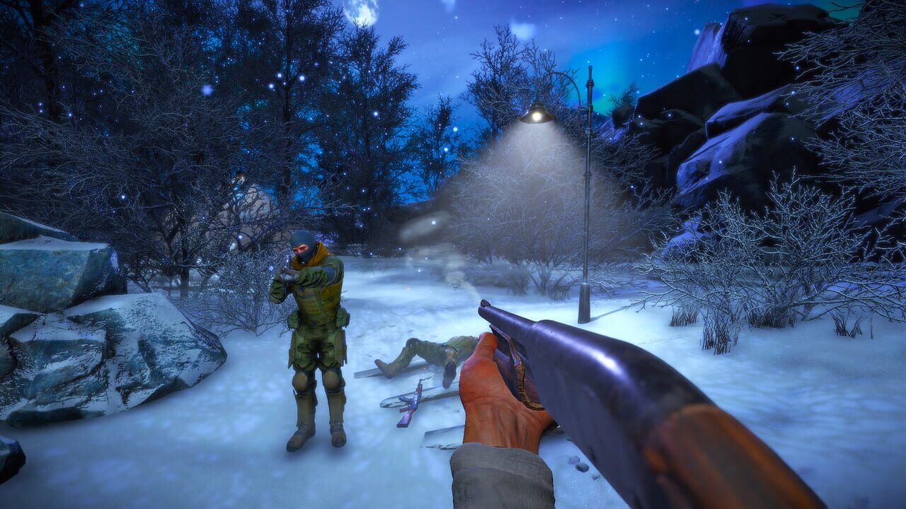 Timestride Image