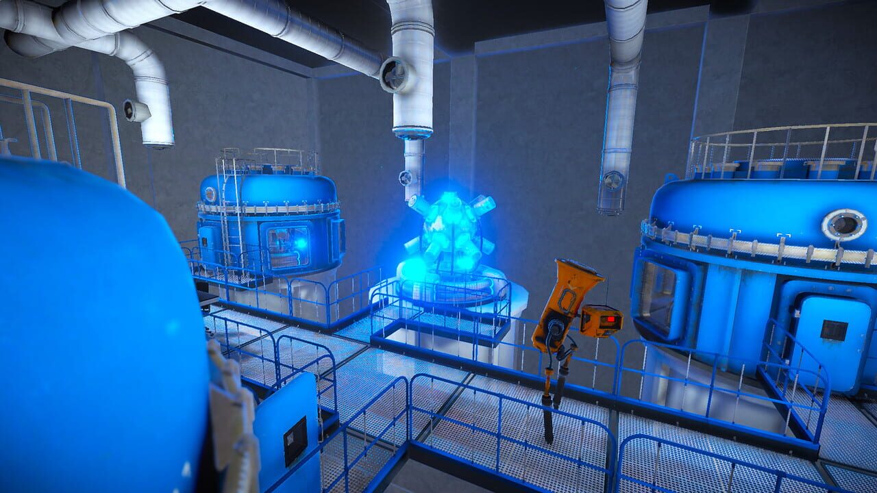Timestride Image