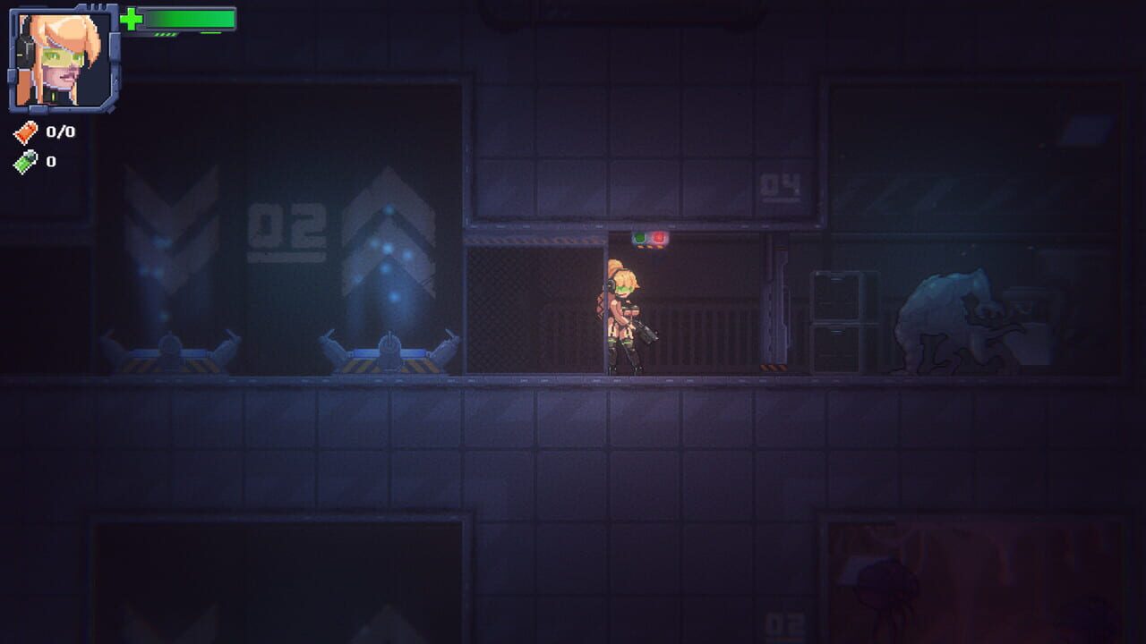 Zetria Image