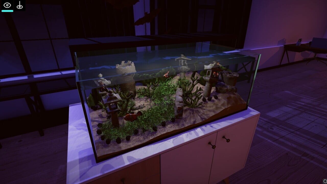 Aquarium Designer: Sea Life Image