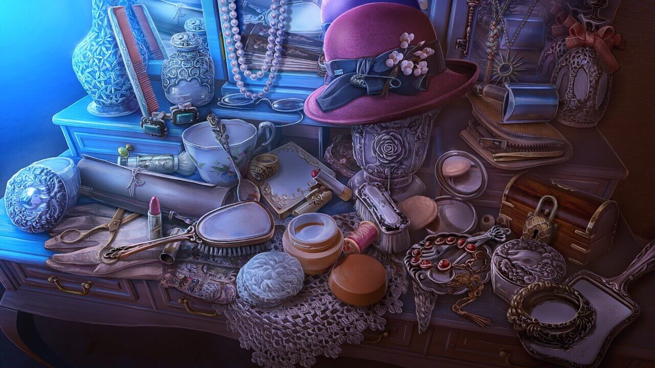 Sinister Adventures Bundle Image