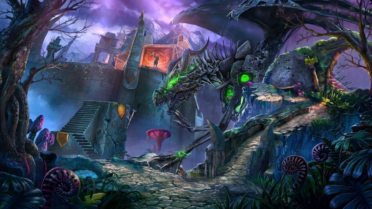 Bestiary Bundle — Screenshot 1