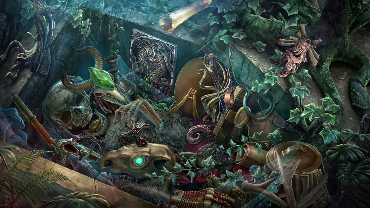 Bestiary Bundle — Screenshot 3