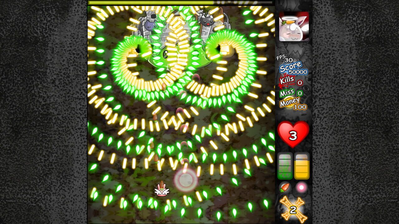Epic Battle Fantasy Collection — Screenshot 3