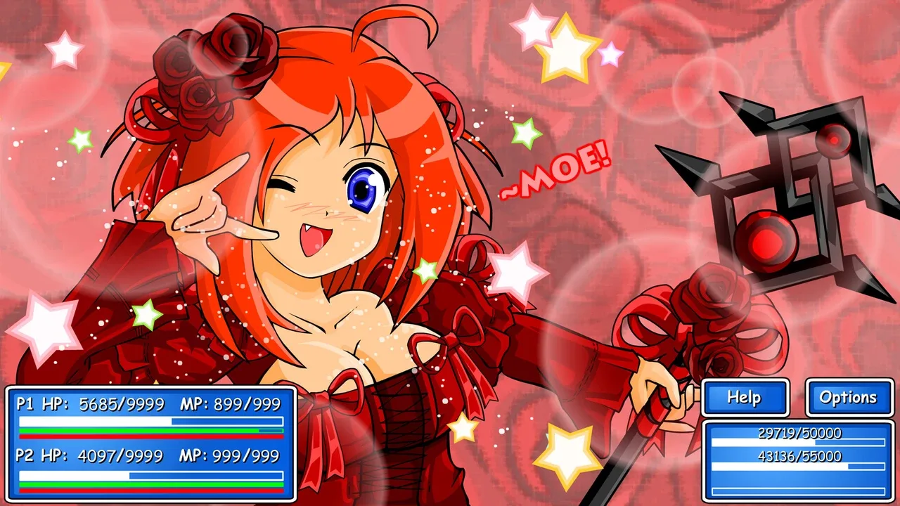 Epic Battle Fantasy Collection screenshot 6