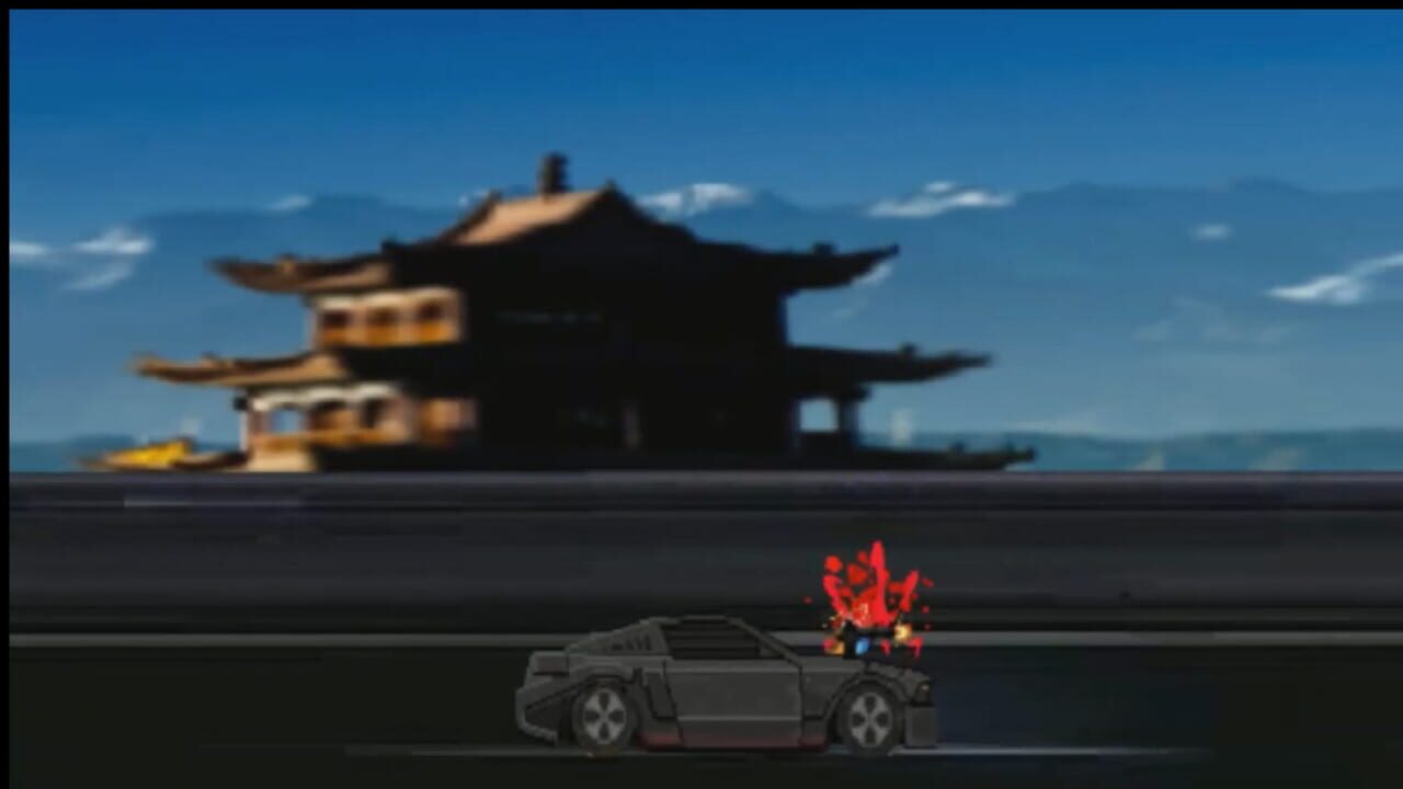 Bloodied Fear — Screenshot 4