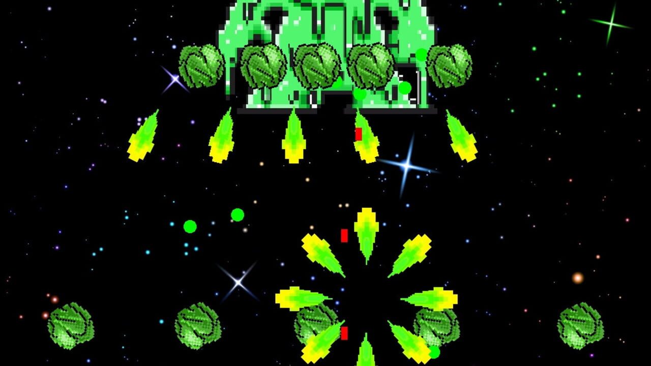 Galactic Explorers — Screenshot 1