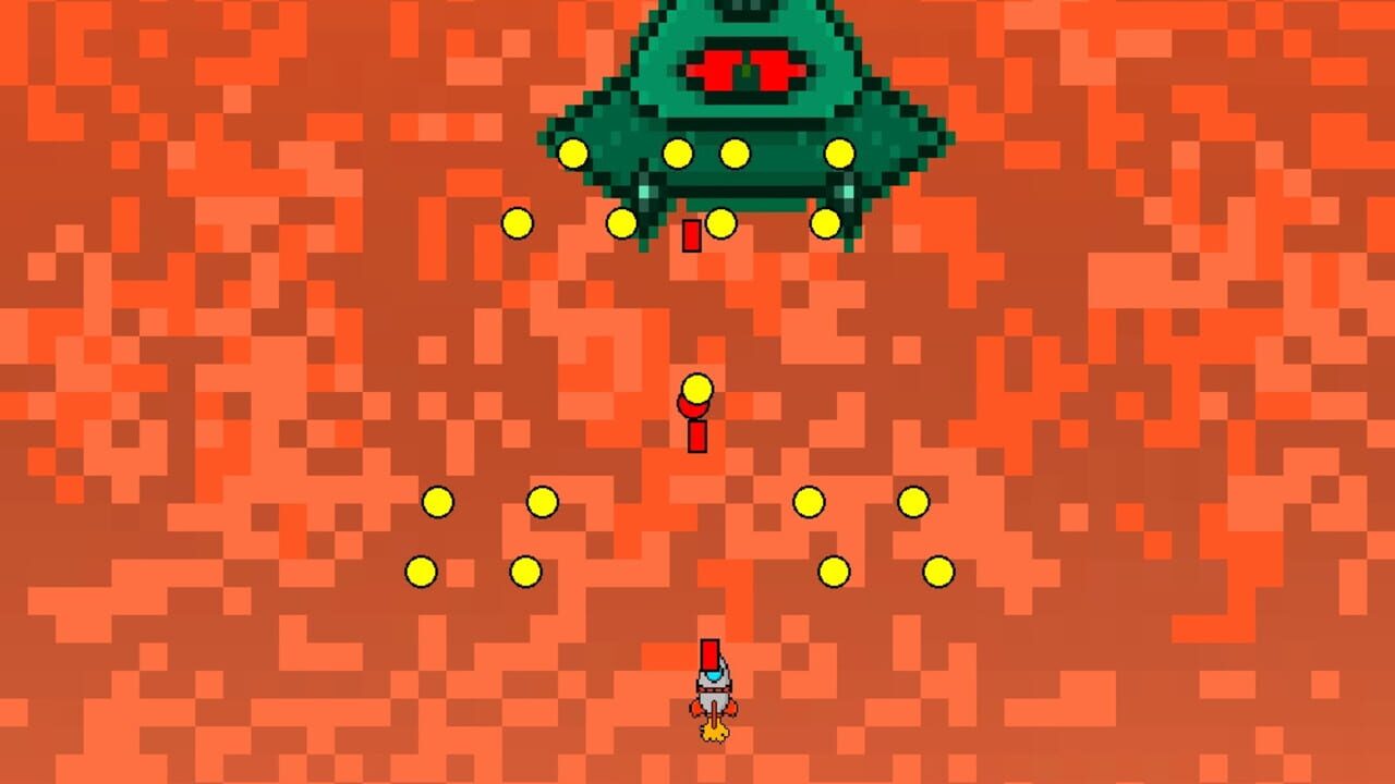 Galactic Explorers — Screenshot 4