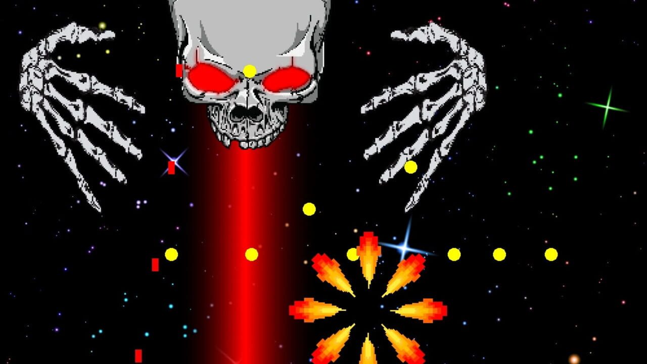 Galactic Explorers — Screenshot 5