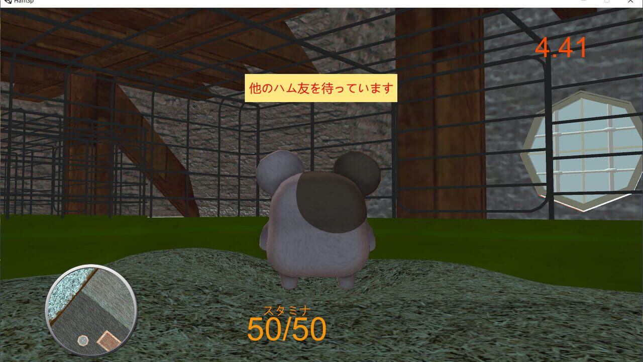 Ham Supi Image