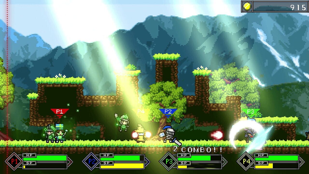 Re:Take Screenshot 1