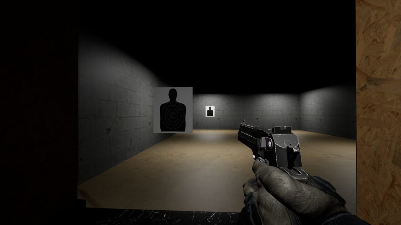 Bad Cops — Screenshot 3