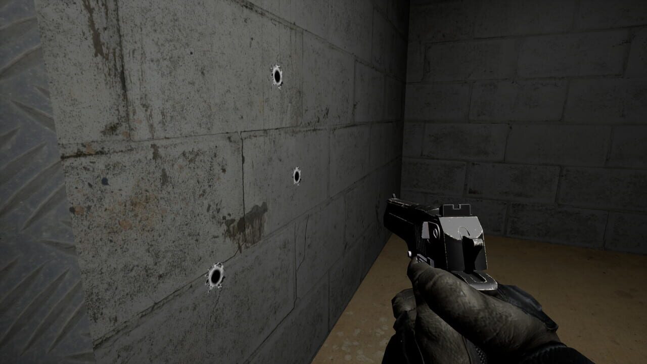 Bad Cops — Screenshot 4