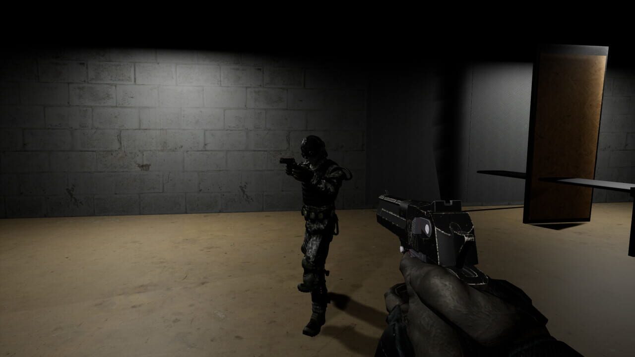 Bad Cops — Screenshot 5