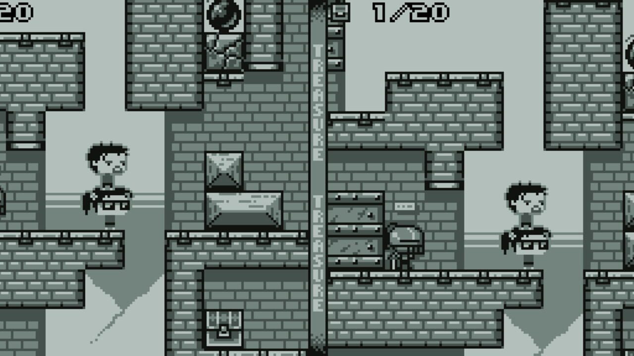 Treasure Treasure: Fortress Forage — Screenshot 2