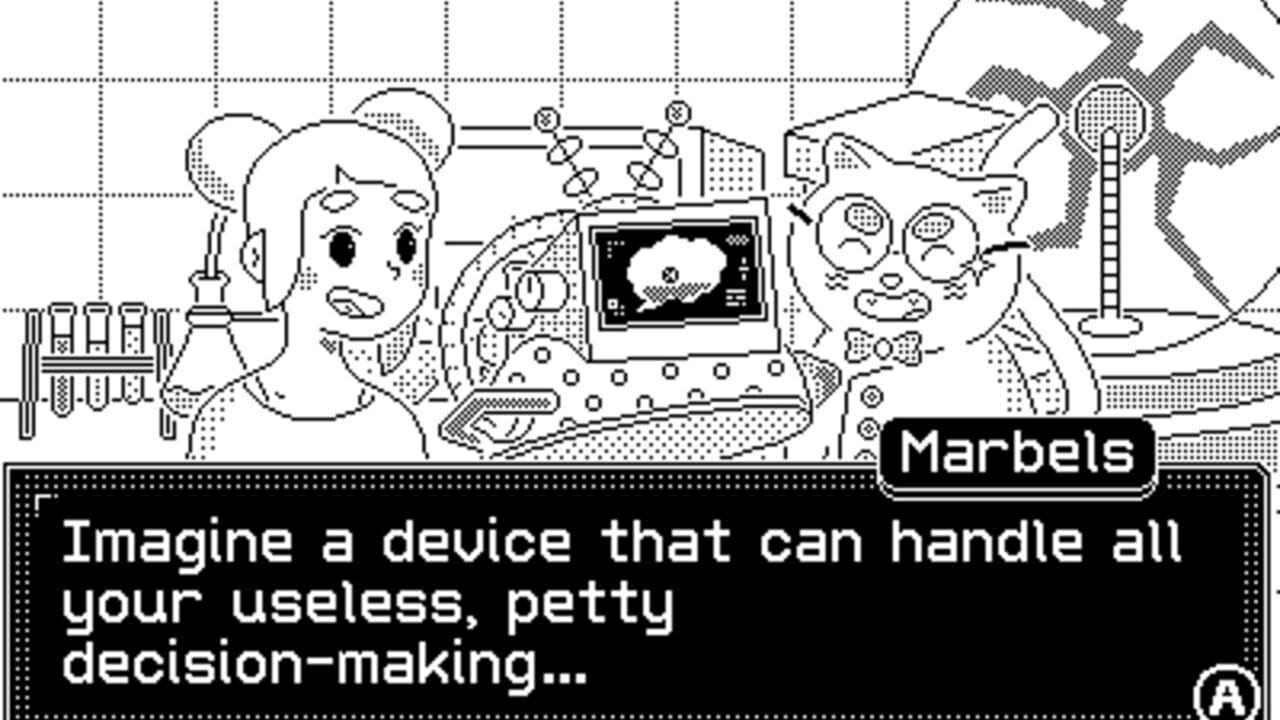 Lost Your Marbles Screenshot 1