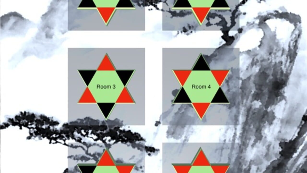 Chinese Checkers Master — Screenshot 4