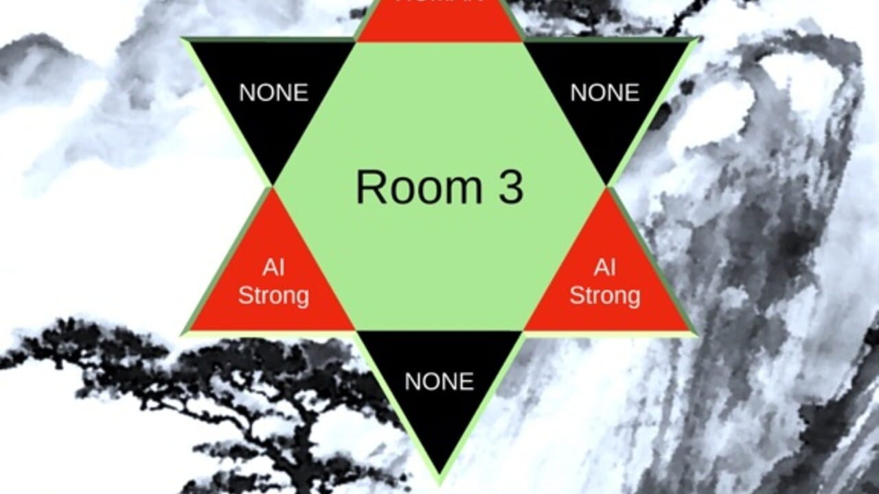 Chinese Checkers Master — Screenshot 5