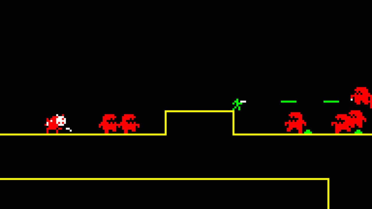 Star Guard — Screenshot 2
