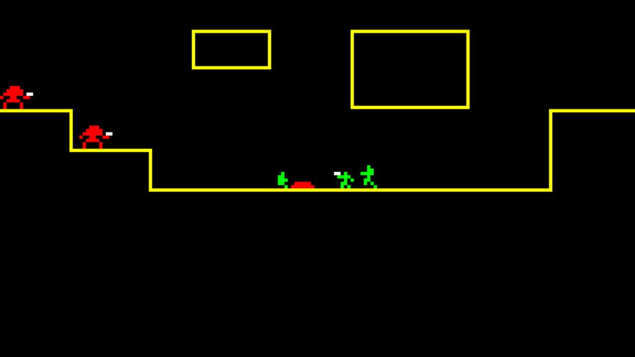 Star Guard — Screenshot 4