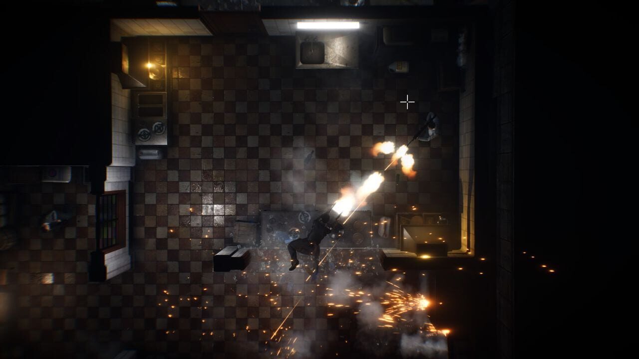 The Hong Kong Massacre / Beautiful Desolation Bundle Image