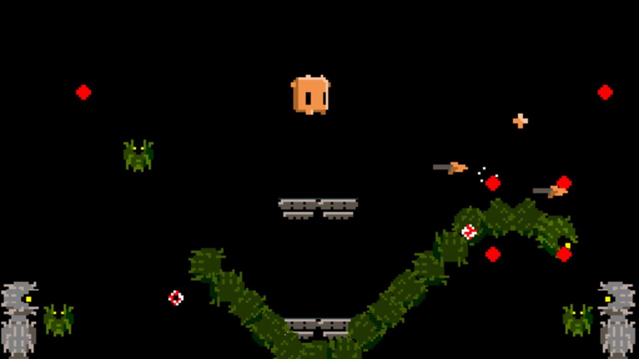 Banana Nababa Screenshot 1