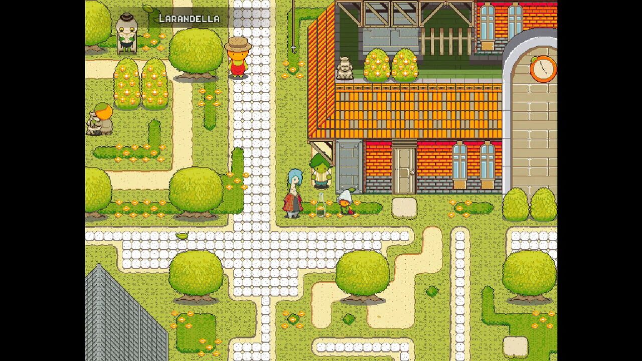 Ekorella Vol 1 Image
