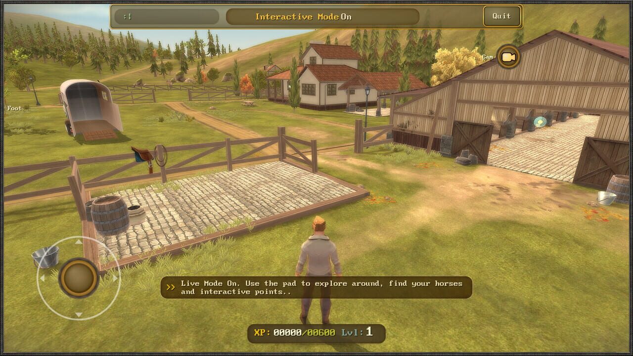 Jumping Horses Champions — Screenshot 4