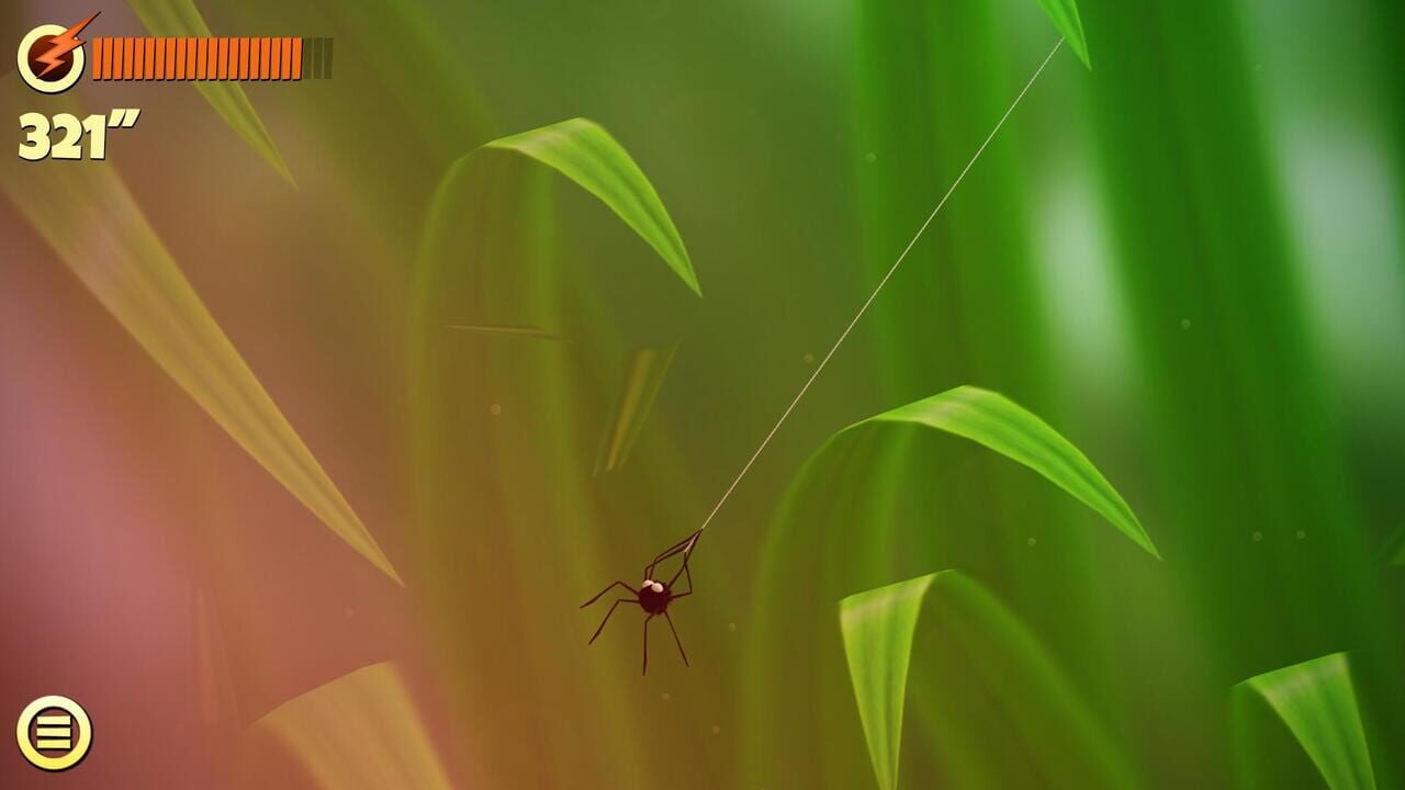 Spider Trouble — Screenshot 3