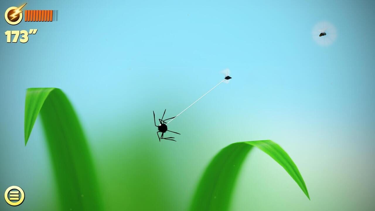 Spider Trouble — Screenshot 5