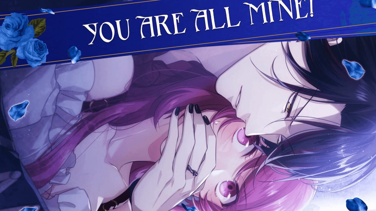 Shall we date?: Blood in Roses — Screenshot 3
