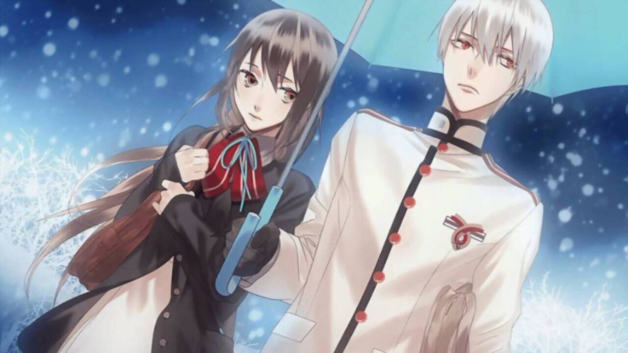 Ayakashi Gohan: Oomori! — Screenshot 2