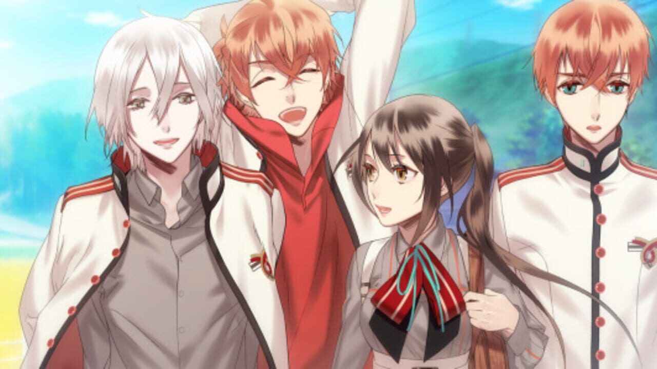 Ayakashi Gohan: Okawari! — Screenshot 4