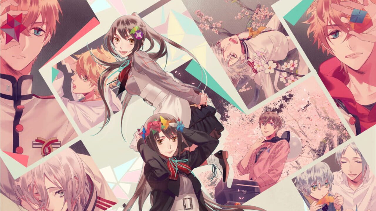 Ayakashi Gohan: Okawari! — Screenshot 2