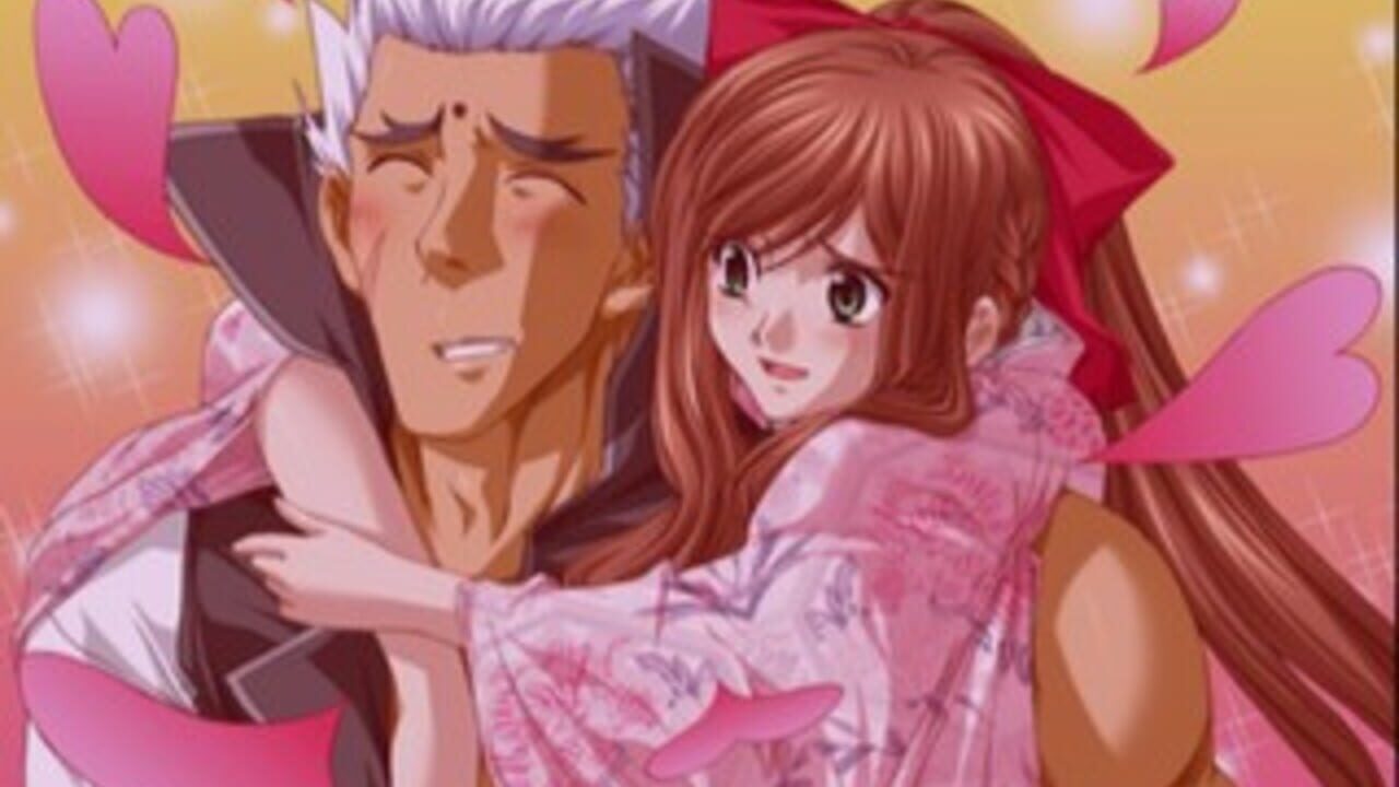 Yo-Jin-Bo: Unmei no Freude — Screenshot 2
