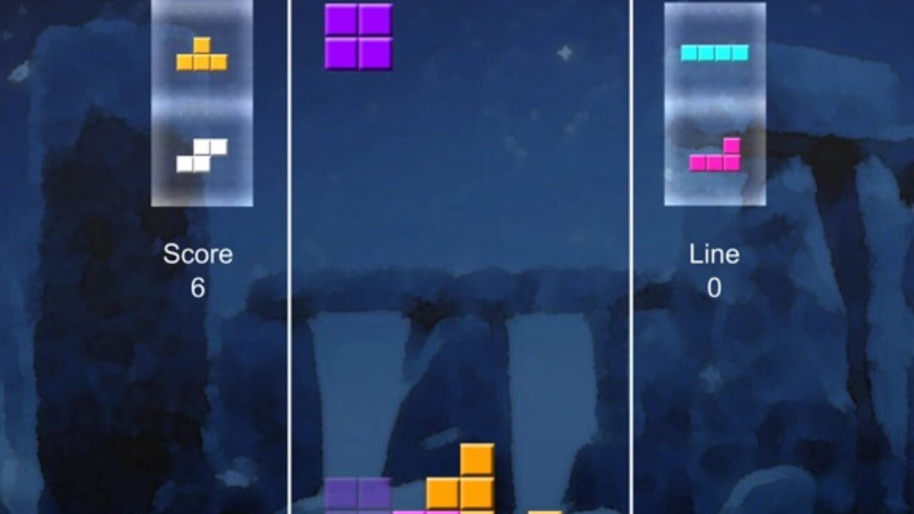 Block vs Block II — Screenshot 2