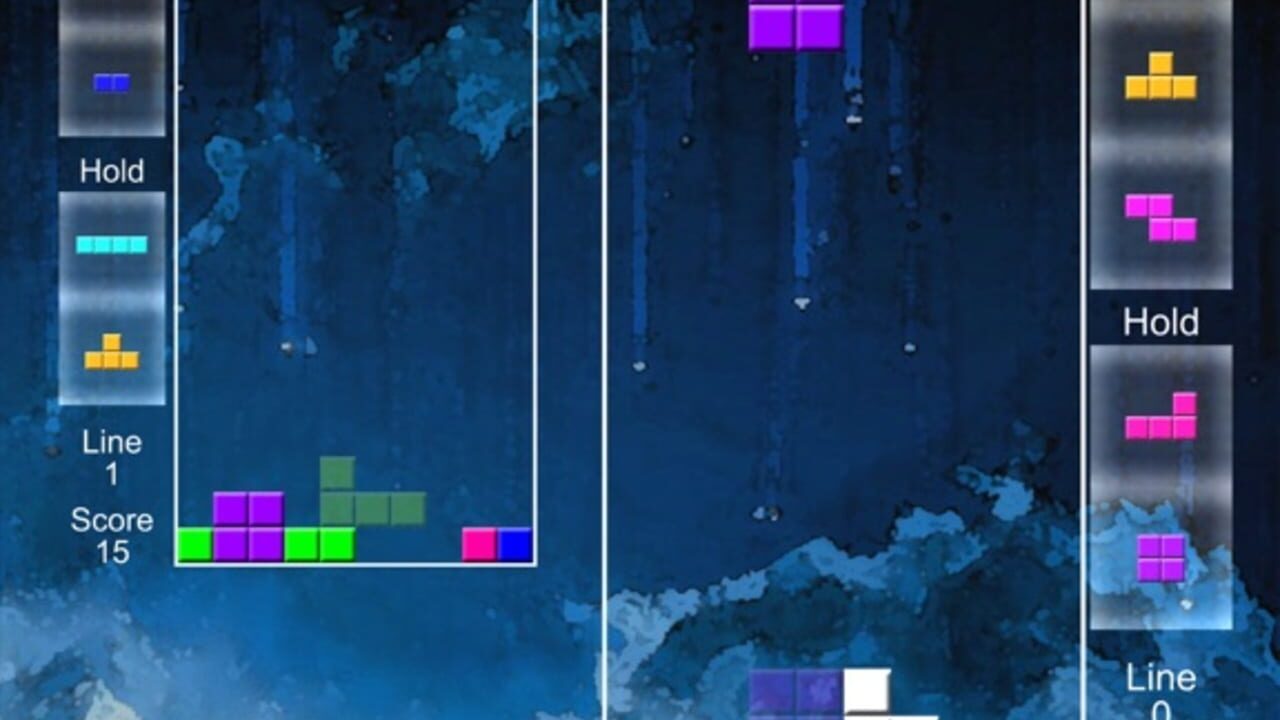 Block vs Block II — Screenshot 3