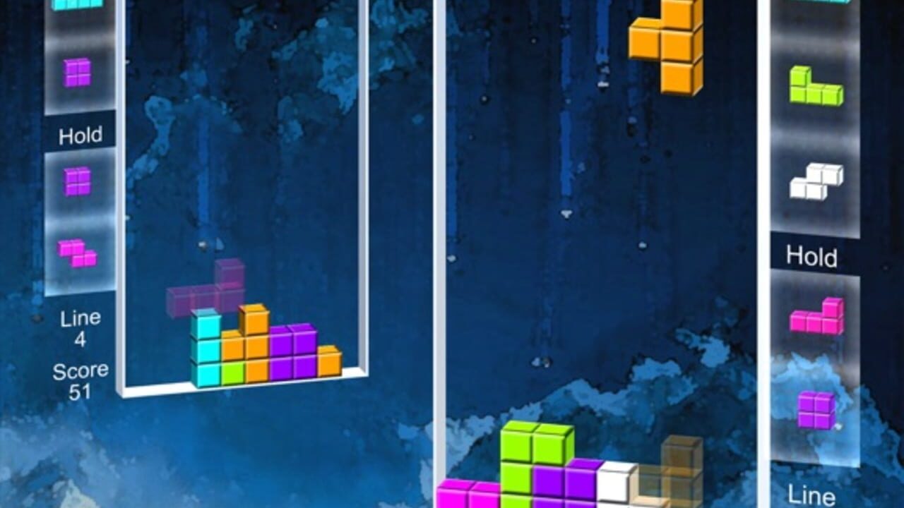 Block vs Block II — Screenshot 4