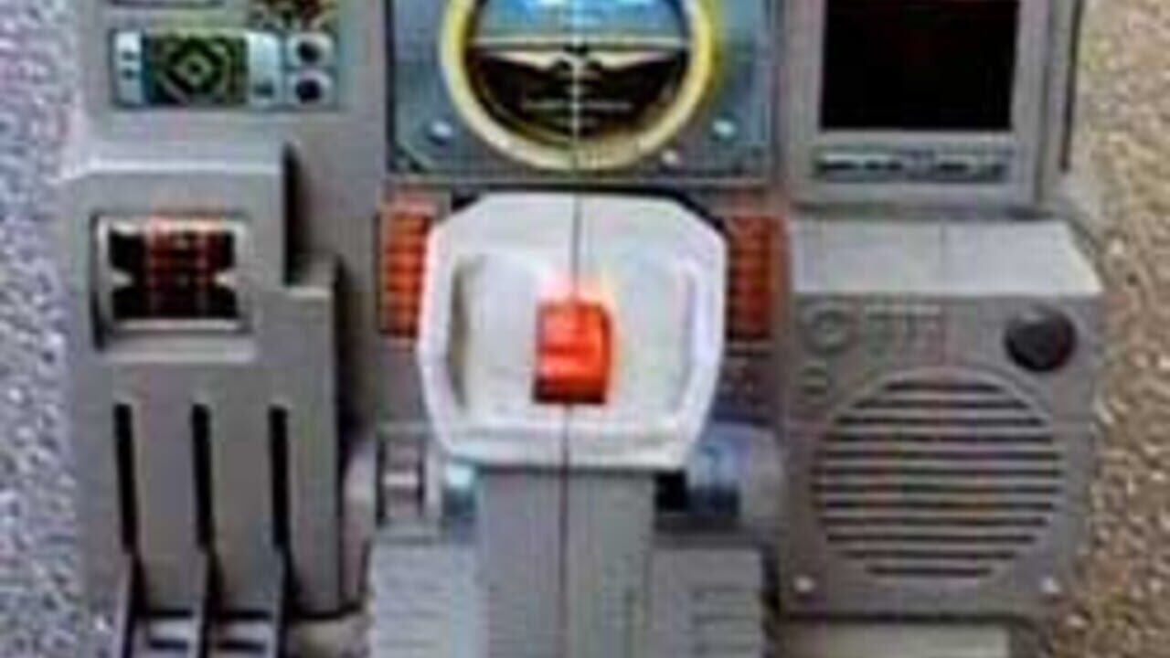 After Burner Screenshot 1