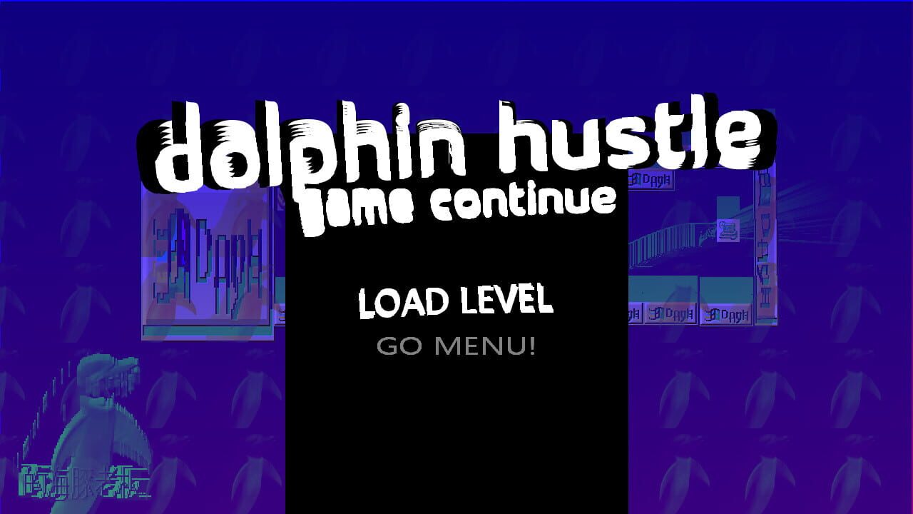 Dolphin Hustle Image