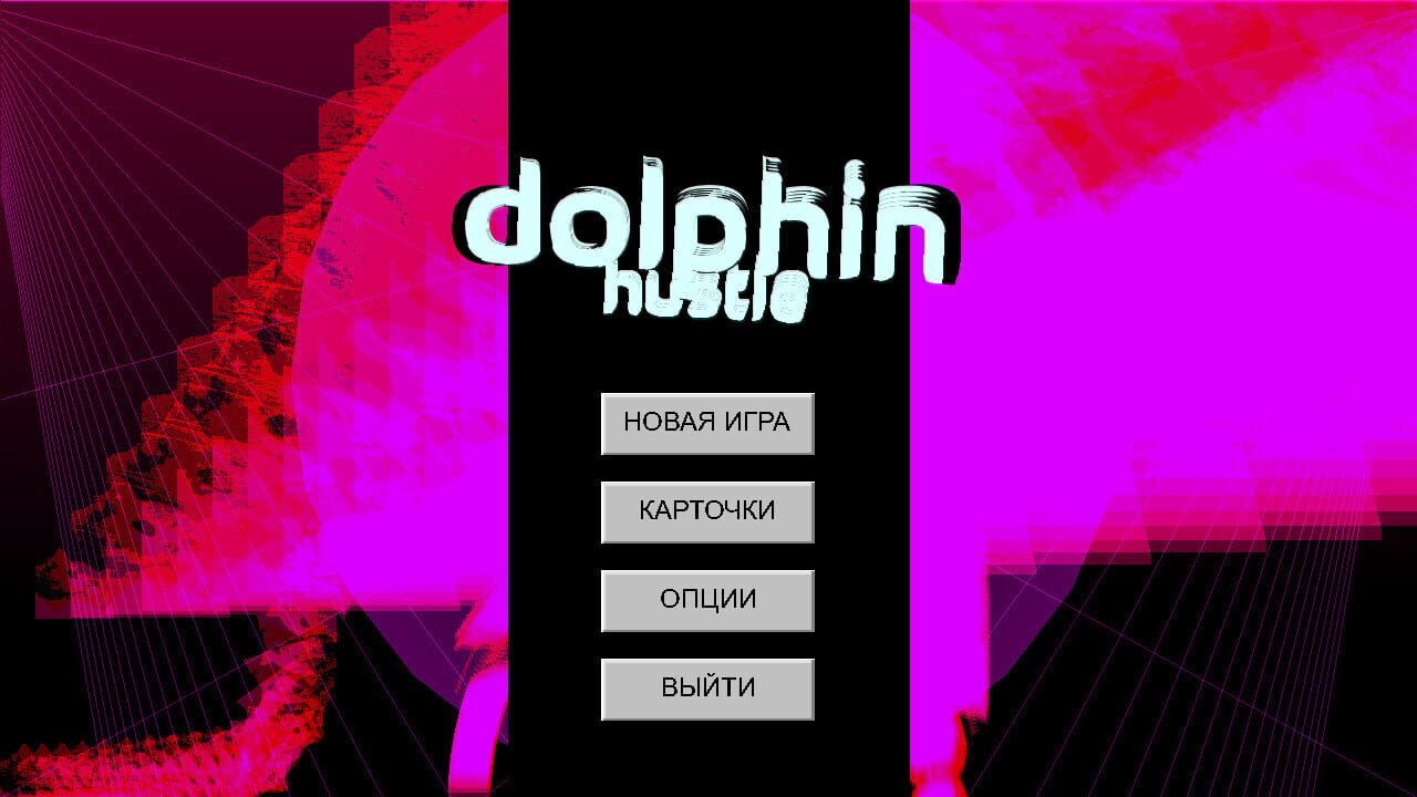 Dolphin Hustle Image