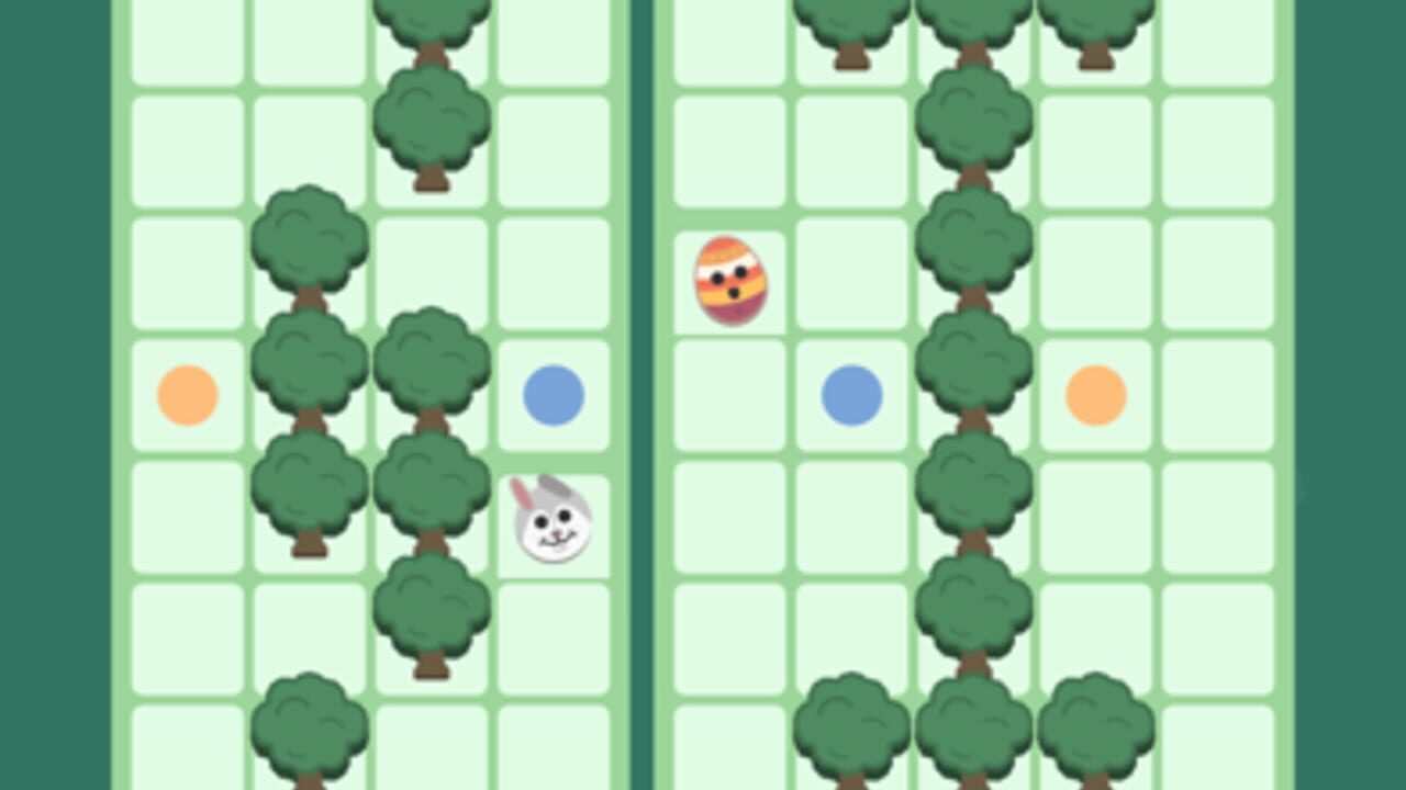 Asymmetric — Screenshot 3