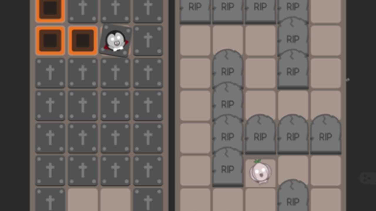Asymmetric — Screenshot 5